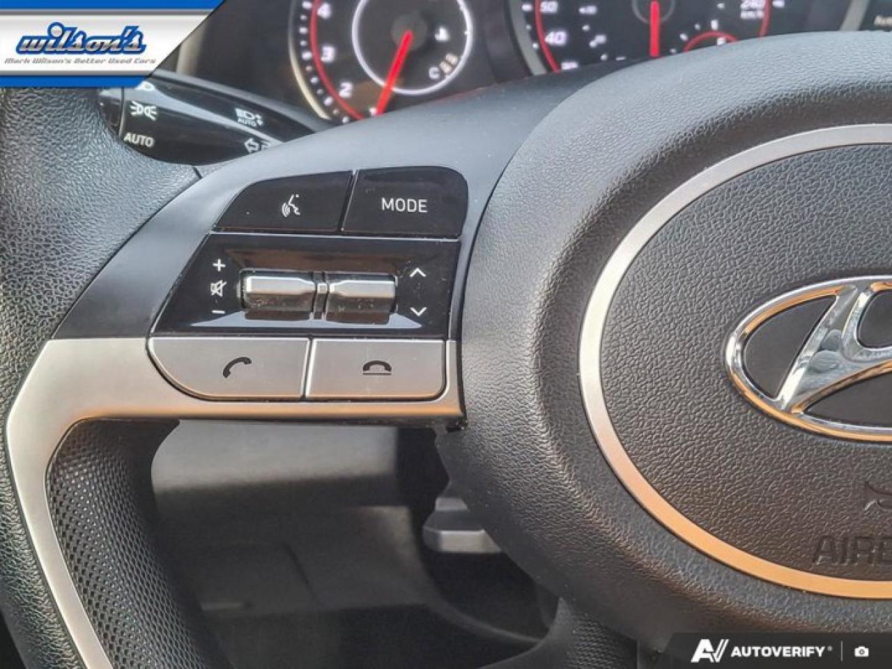 2021 Hyundai Elantra Essential | Heated Seats | Low KM | Reverse Camera | Alloys | Photo