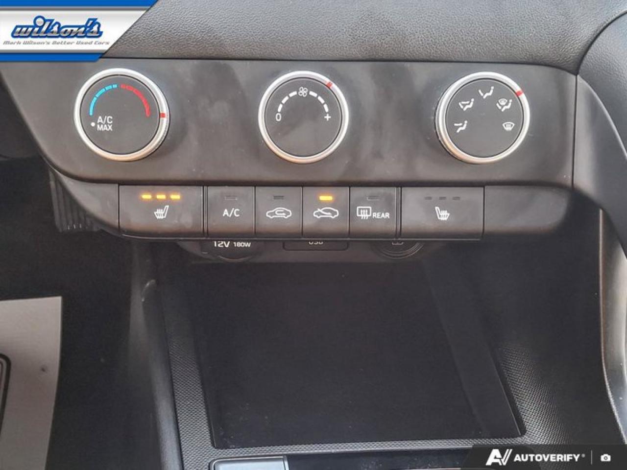 2021 Hyundai Elantra Essential | Heated Seats | Low KM | Reverse Camera | Alloys | Photo