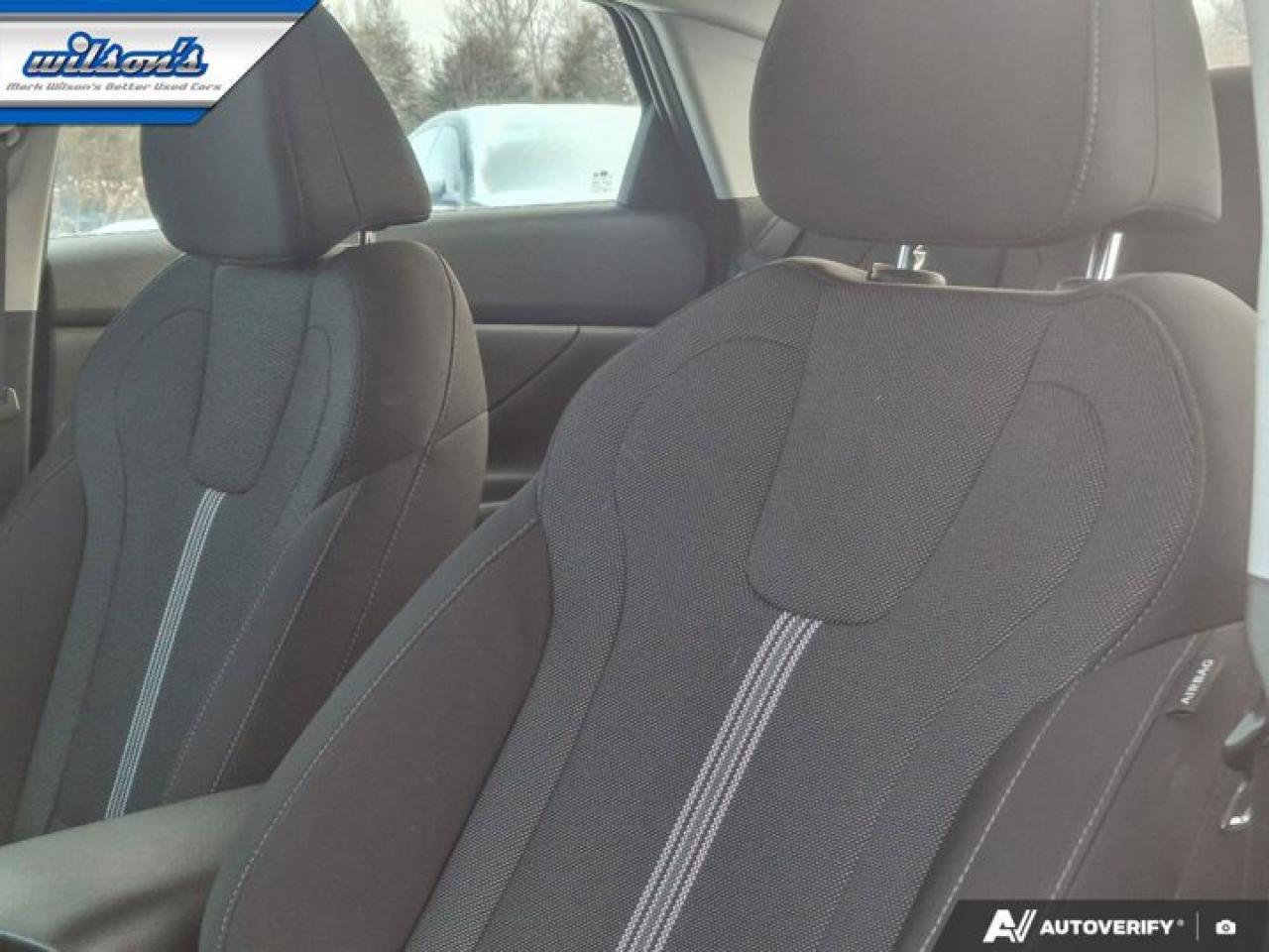 2021 Hyundai Elantra Essential | Heated Seats | Low KM | Reverse Camera | Alloys | Photo