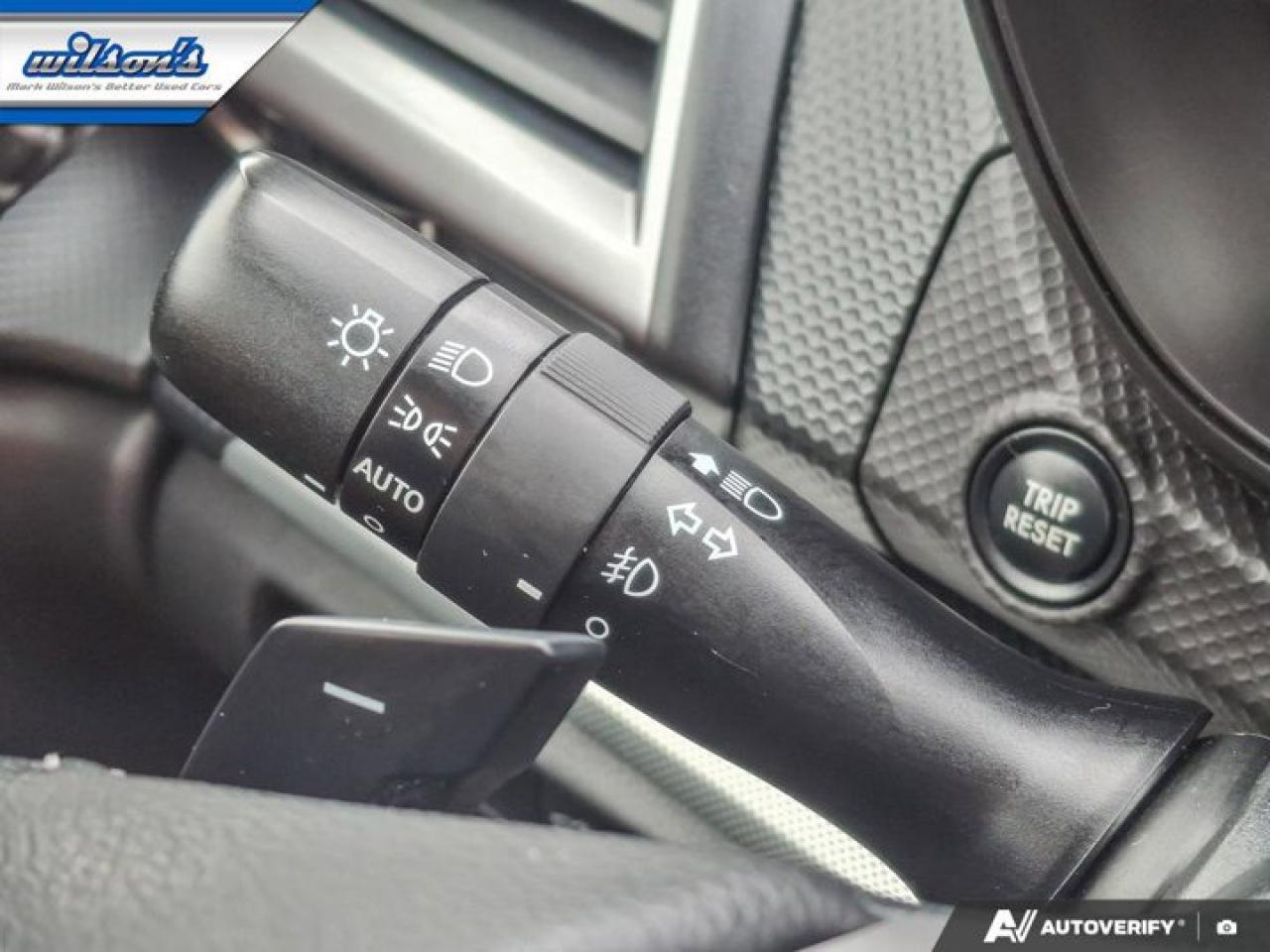 2021 Subaru Forester Limited AWD | Leather | Sunroof | Nav | Heated Wheel + Seats | Adaptive Cruise + More ! Photo