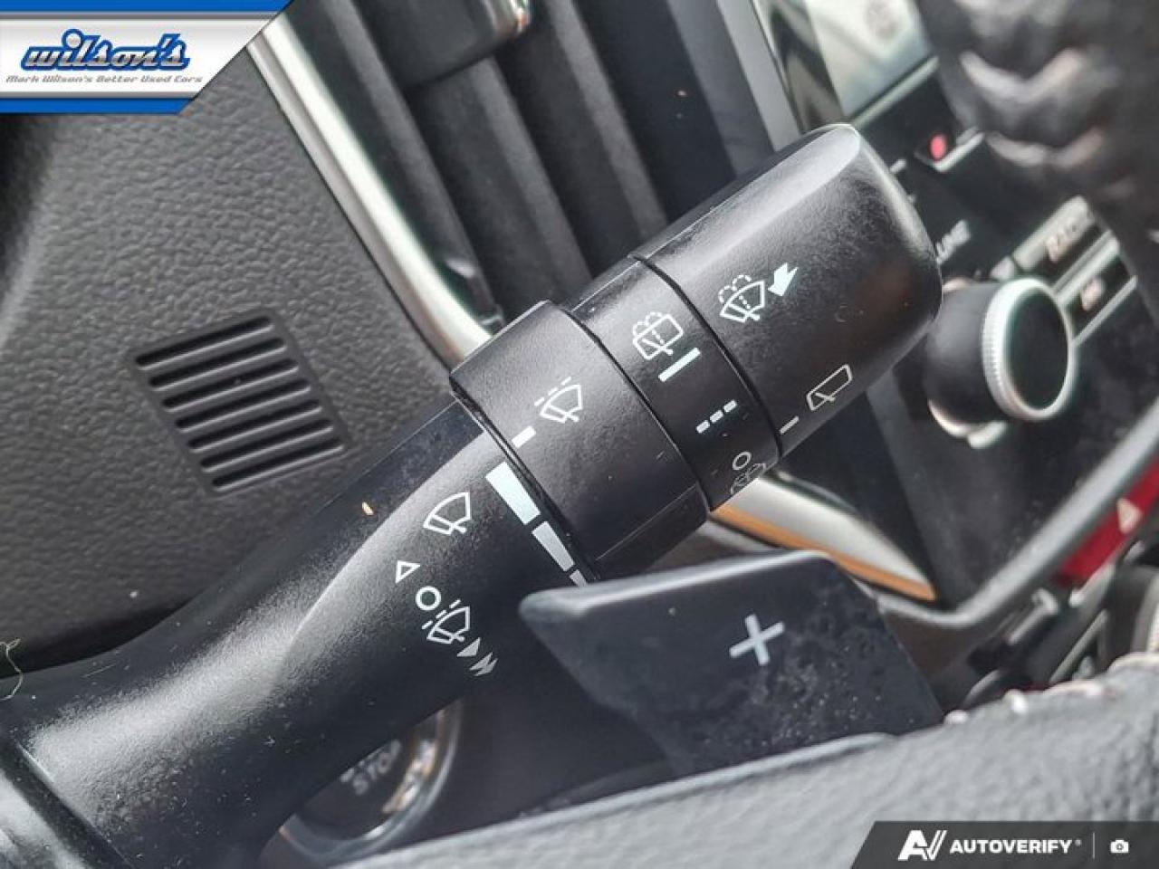 2021 Subaru Forester Limited | Leather | Sunroof | Nav | Heated Wheel + Seats | Adaptive Cruise + More ! Photo