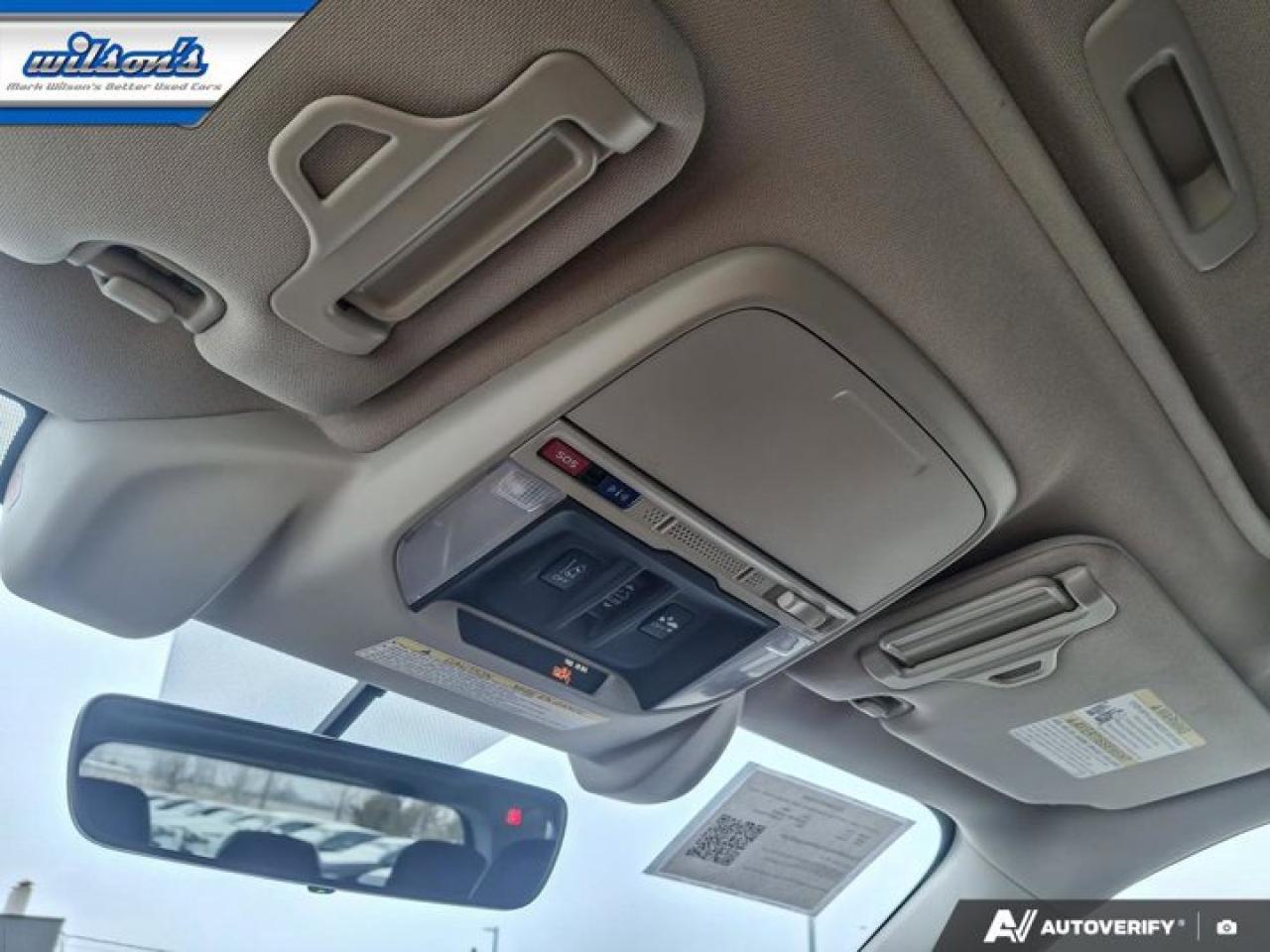 2021 Subaru Forester Limited | Leather | Sunroof | Nav | Heated Wheel + Seats | Adaptive Cruise + More ! Photo