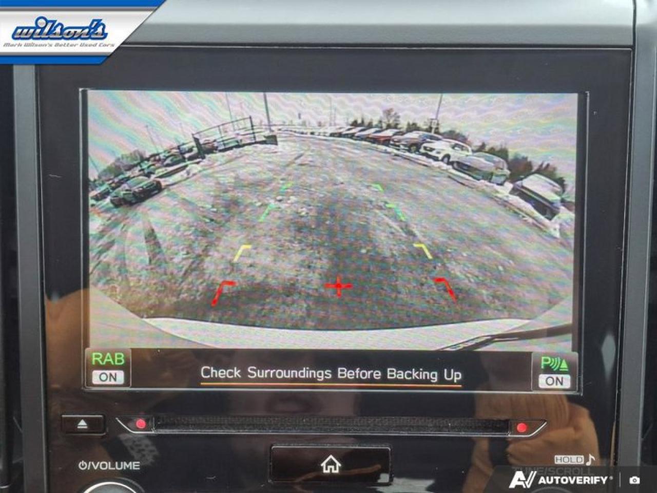 2021 Subaru Forester Limited AWD | Leather | Sunroof | Nav | Heated Wheel + Seats | Adaptive Cruise + More ! Photo