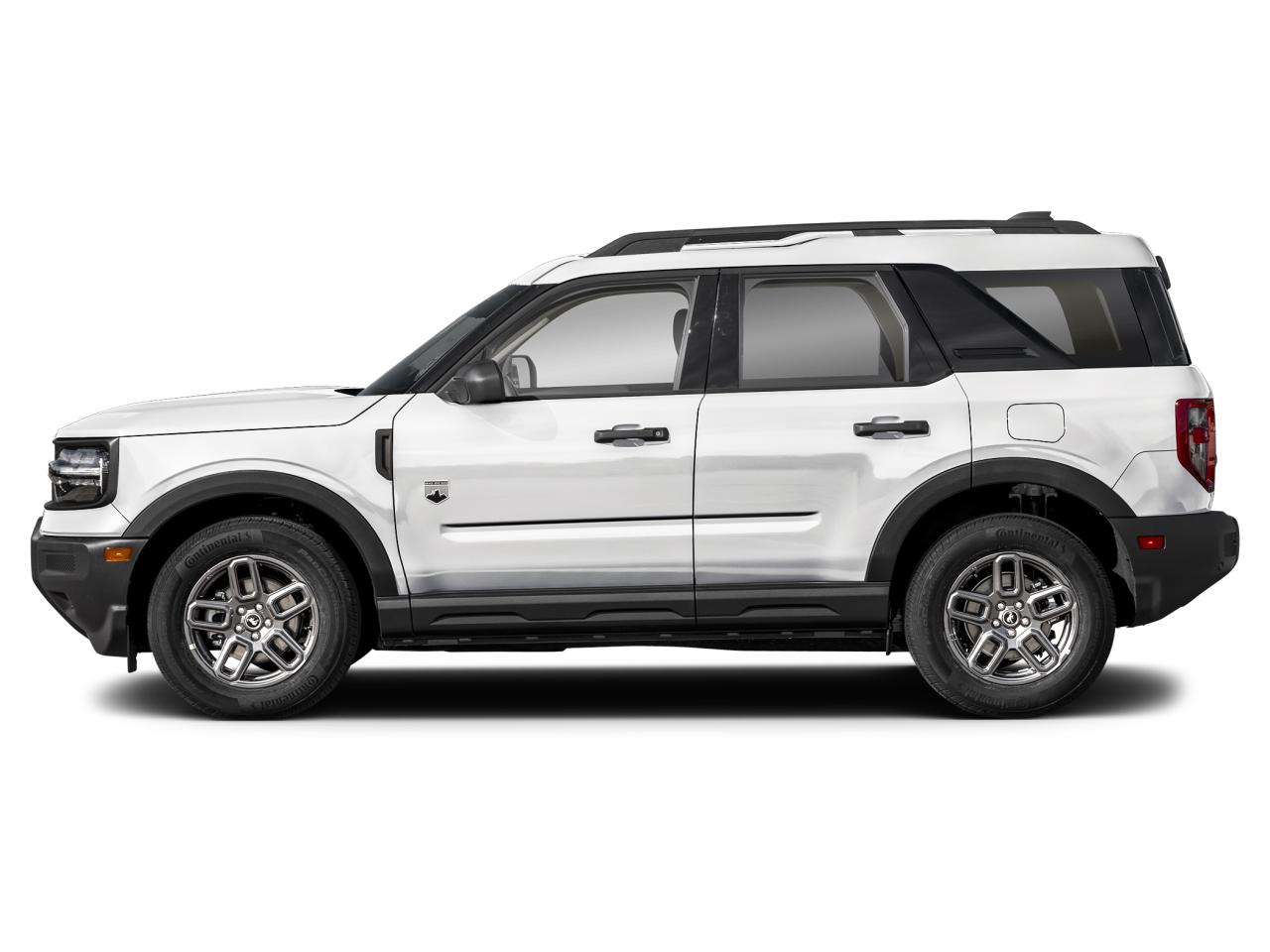 2026 Ford Bronco Sport Big Bend Photo