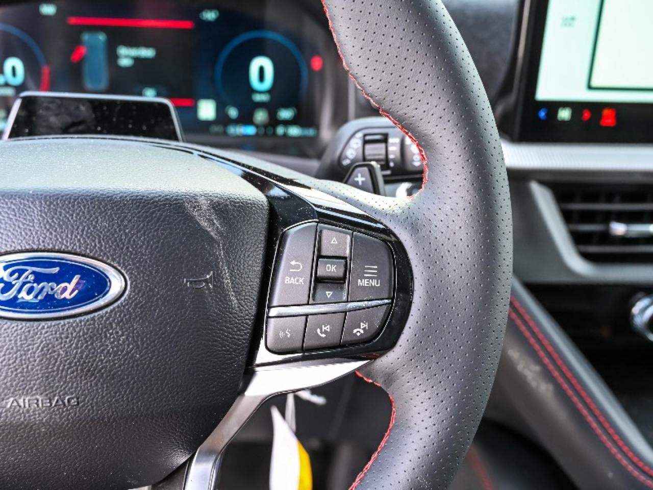 2026 Ford Explorer ST Photo