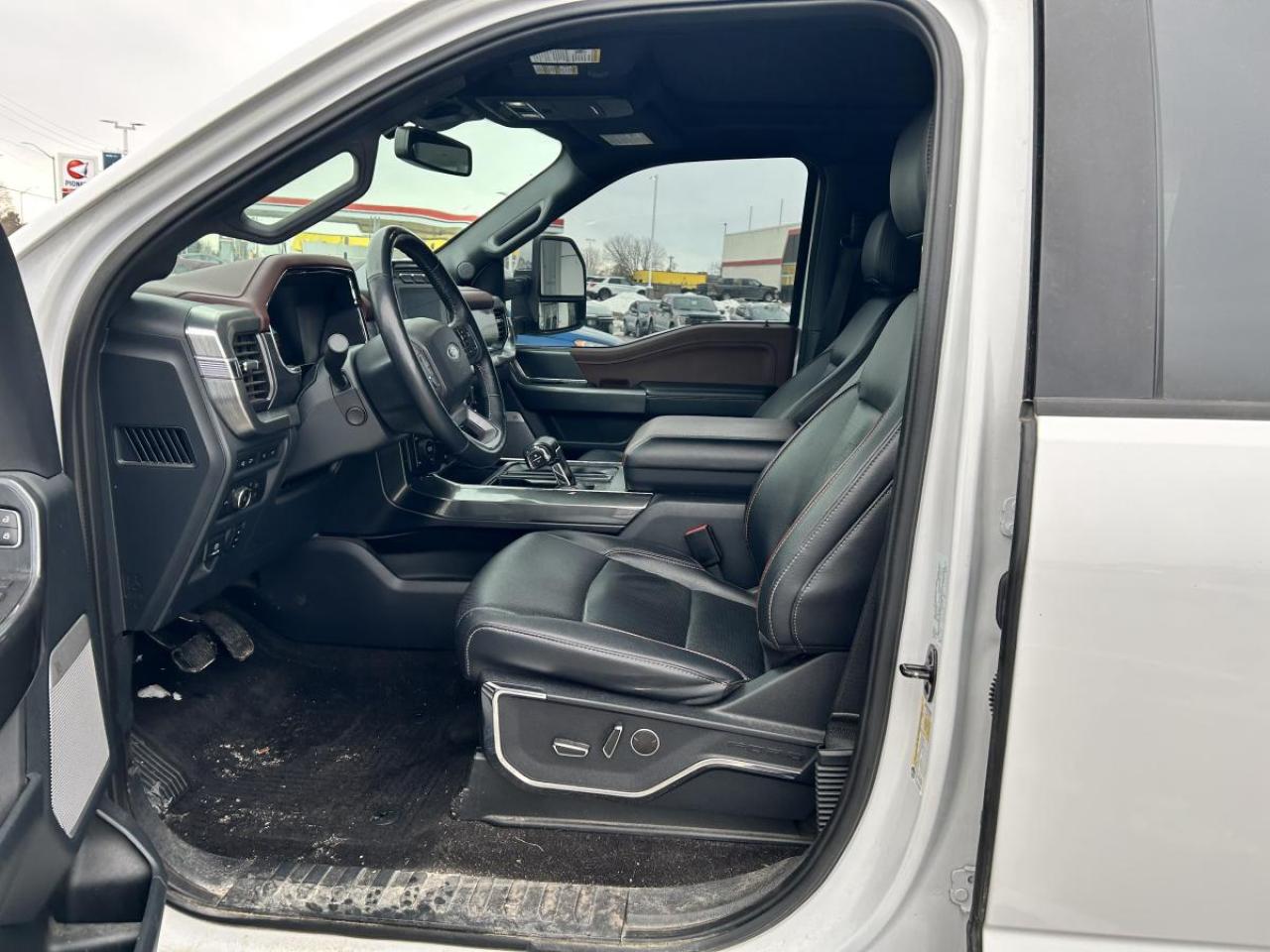 2022 Ford F-150 Lariat Photo