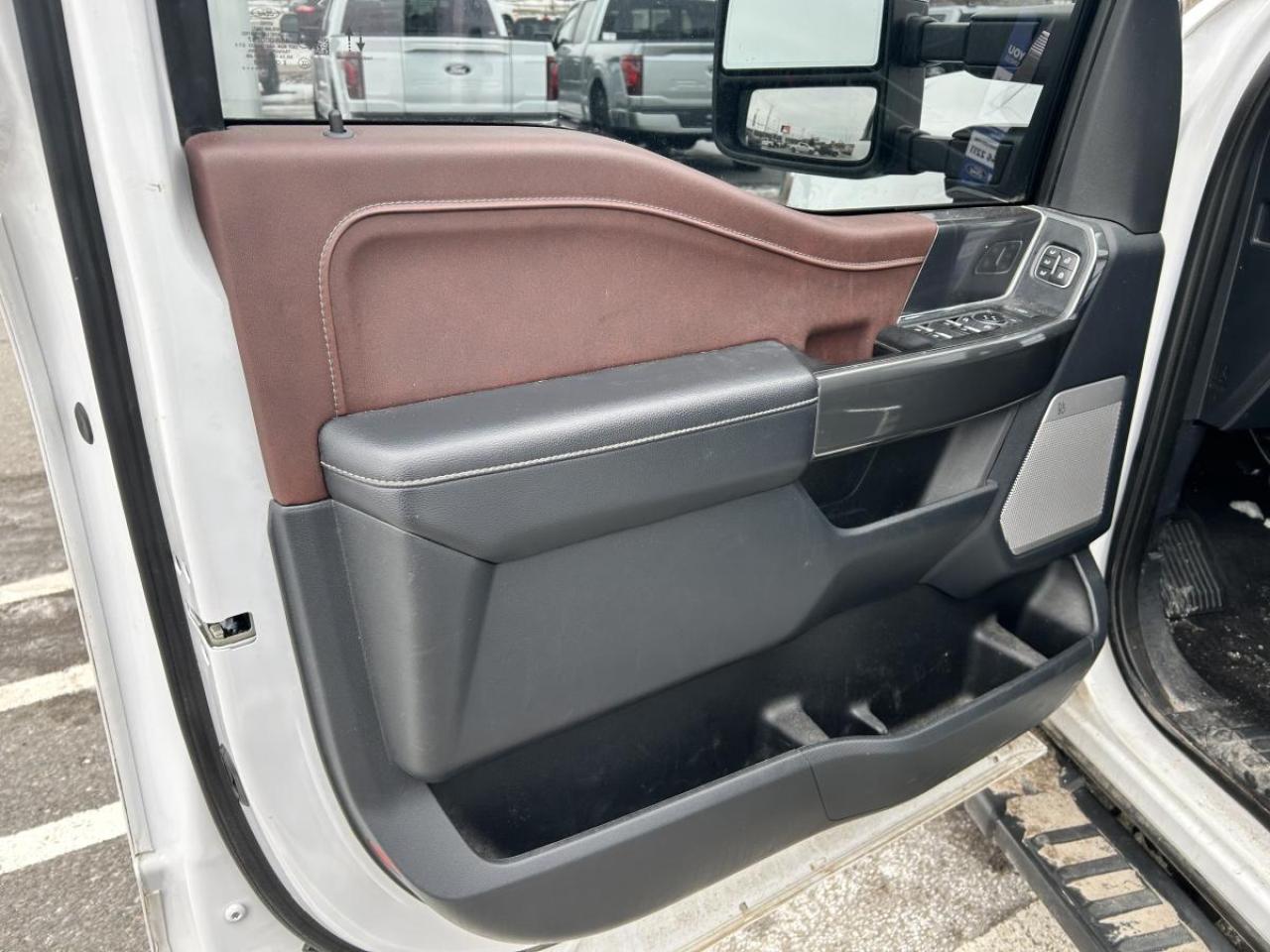 2022 Ford F-150 Lariat Photo