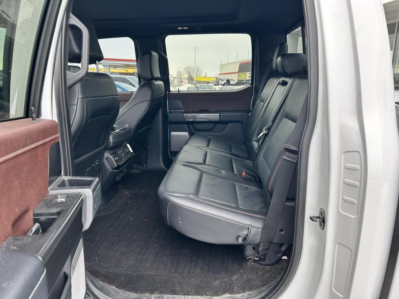 2022 Ford F-150 Lariat Photo