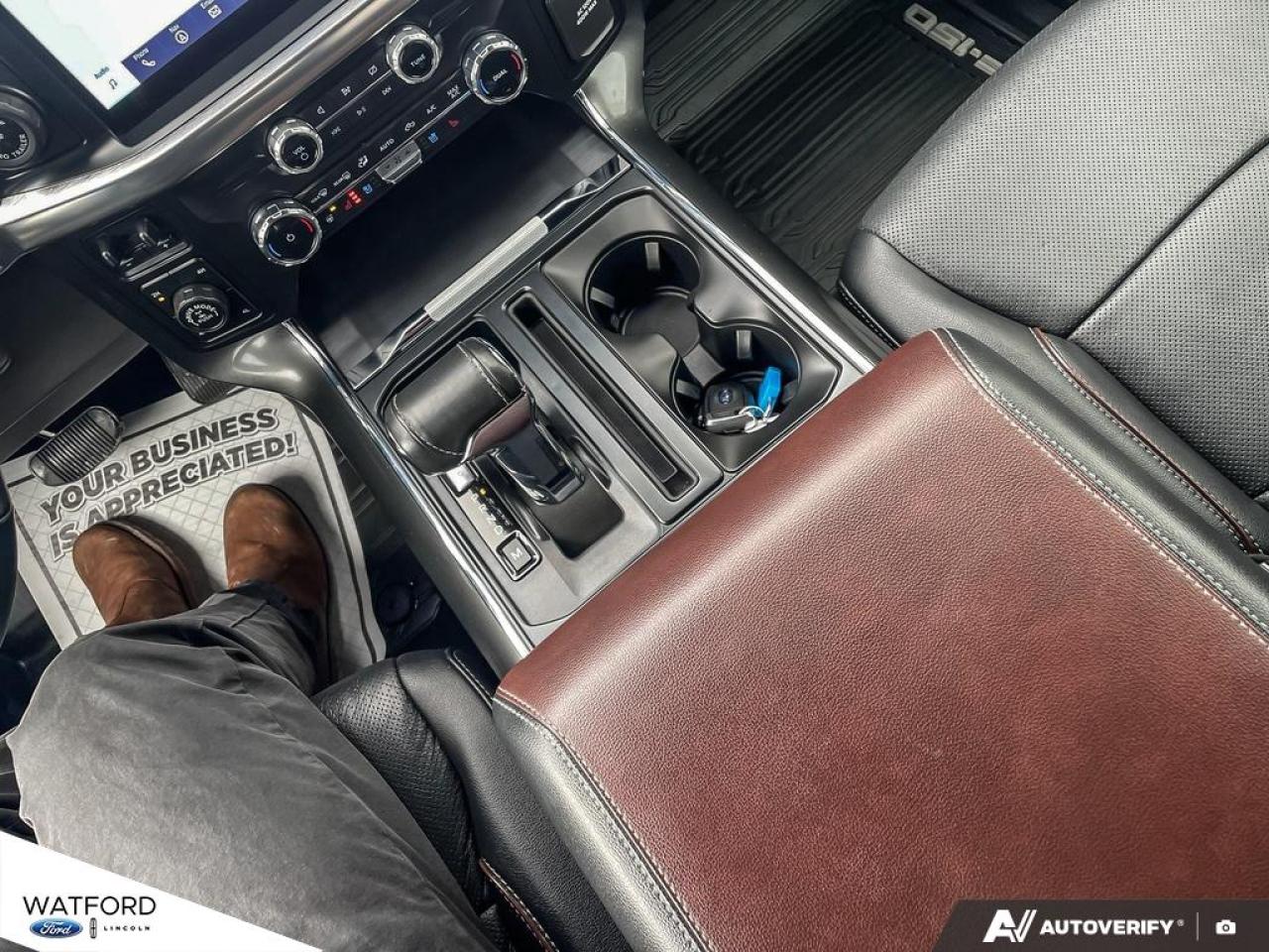 2022 Ford F-150 Lariat 4WD SuperCrew 5.5' Box Photo