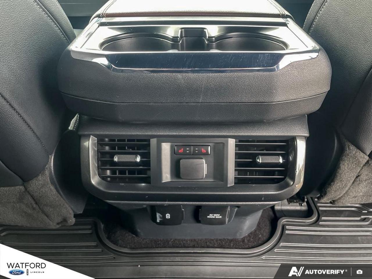 2022 Ford F-150 Lariat 4WD SuperCrew 5.5' Box Photo