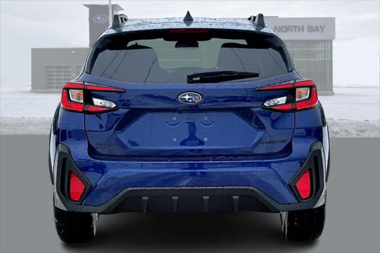 2026 Subaru XV Crosstrek  Photo