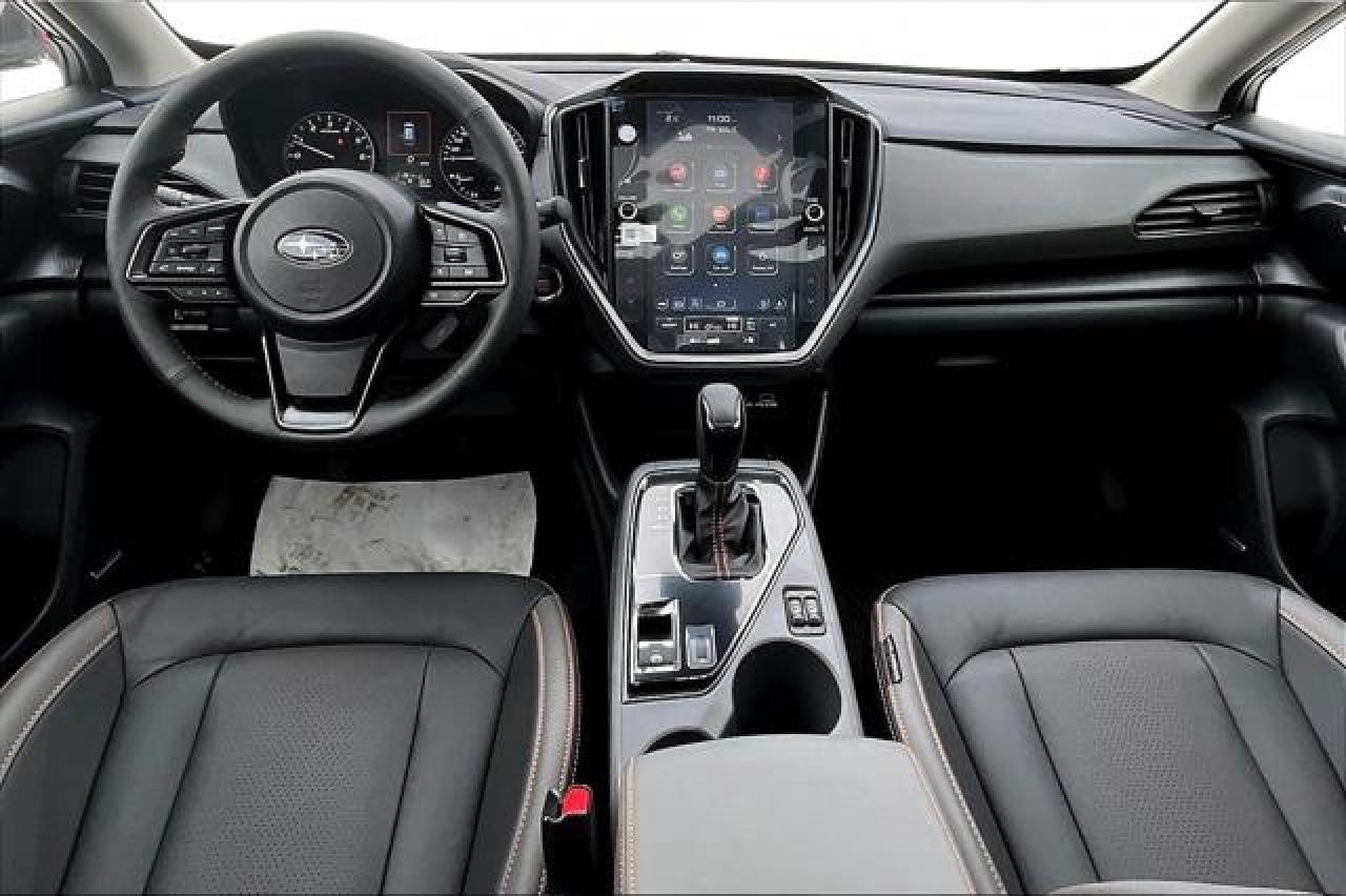 2026 Subaru XV Crosstrek  Photo