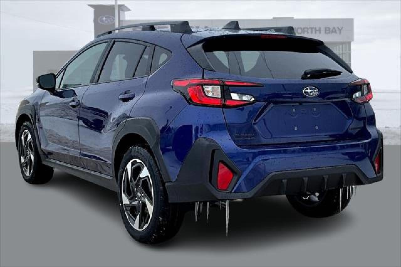 2026 Subaru XV Crosstrek  Photo