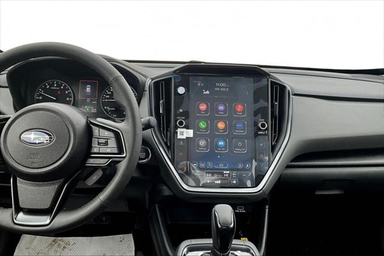 2026 Subaru XV Crosstrek  Photo