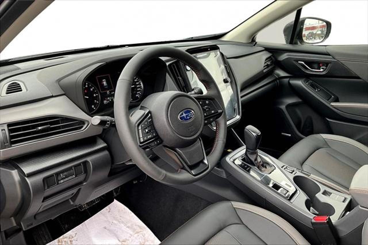 2026 Subaru XV Crosstrek  Photo