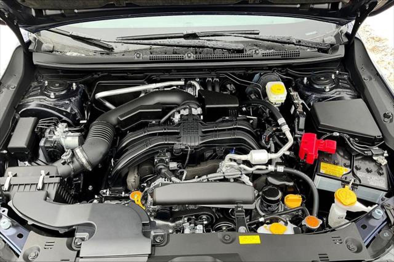 2026 Subaru XV Crosstrek  Photo