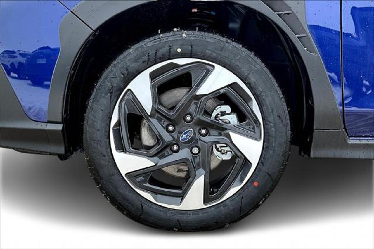 2026 Subaru XV Crosstrek  Photo