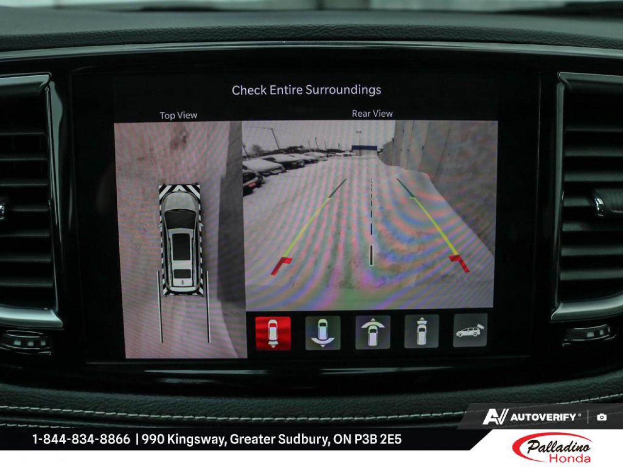 2023 Chrysler Pacifica Limited Photo