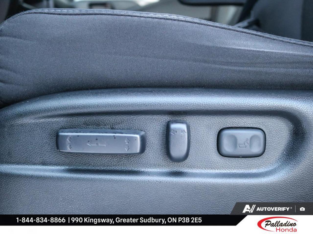 2022 Honda Passport SPORT Photo