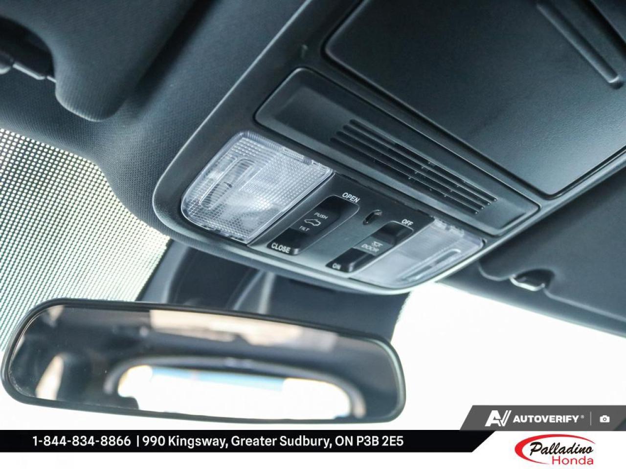 2022 Honda Passport SPORT Photo