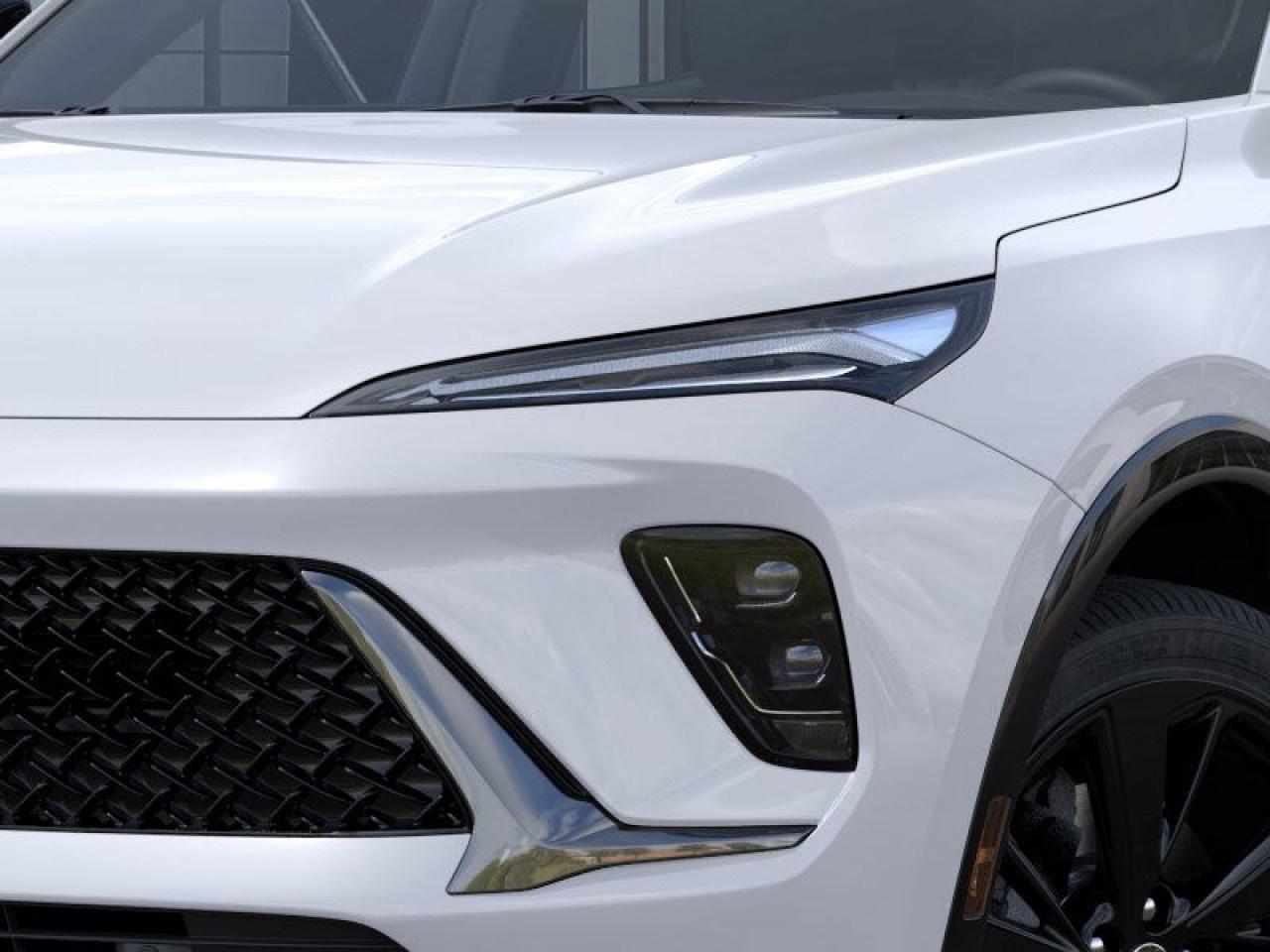 2026 Buick Envision SPORT TOURING Photo