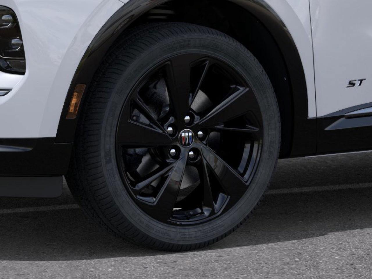 2026 Buick Envision SPORT TOURING Photo