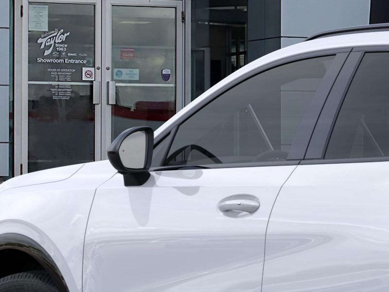 2026 Buick Envision SPORT TOURING Photo