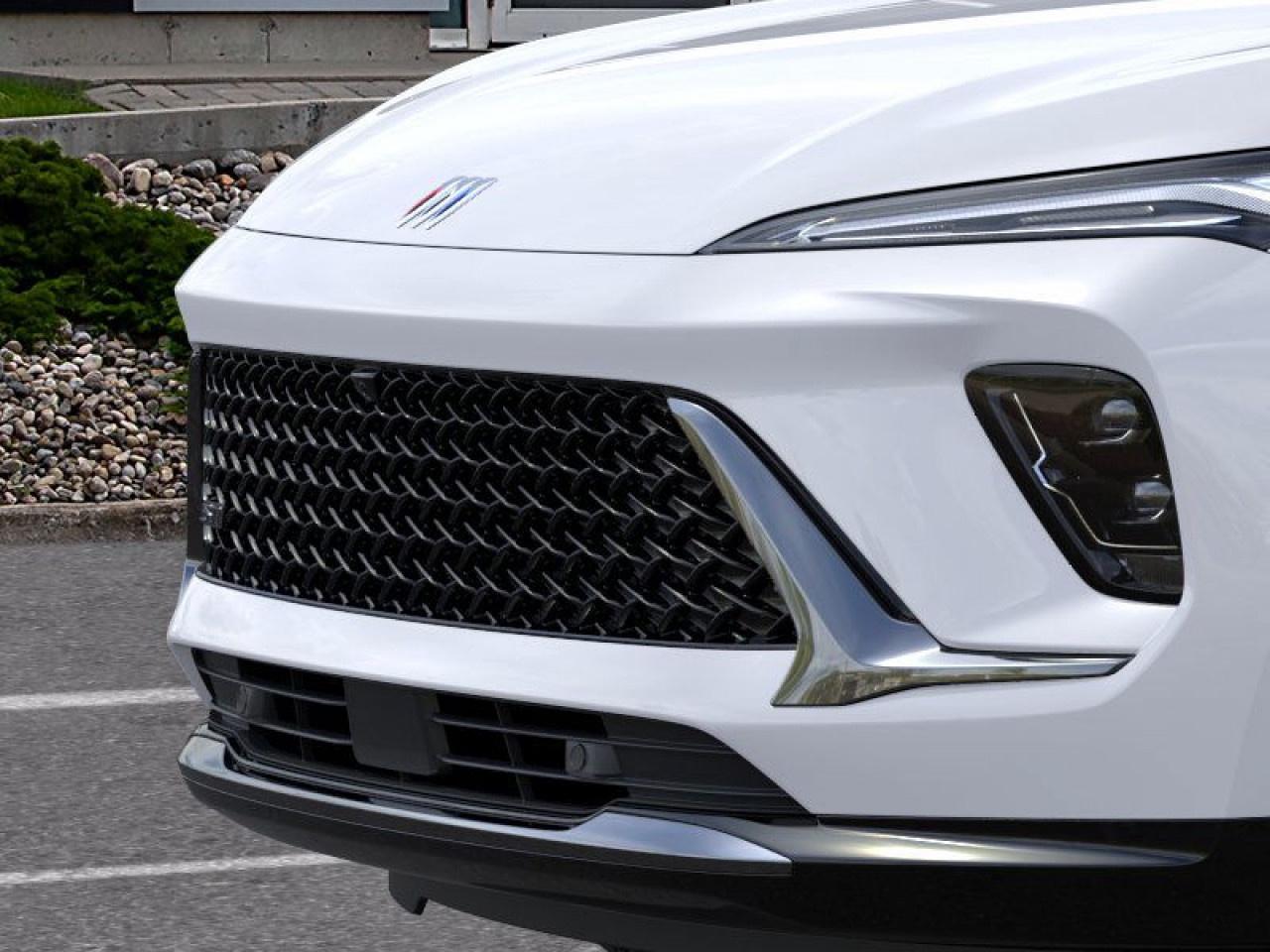 2026 Buick Envision SPORT TOURING Photo