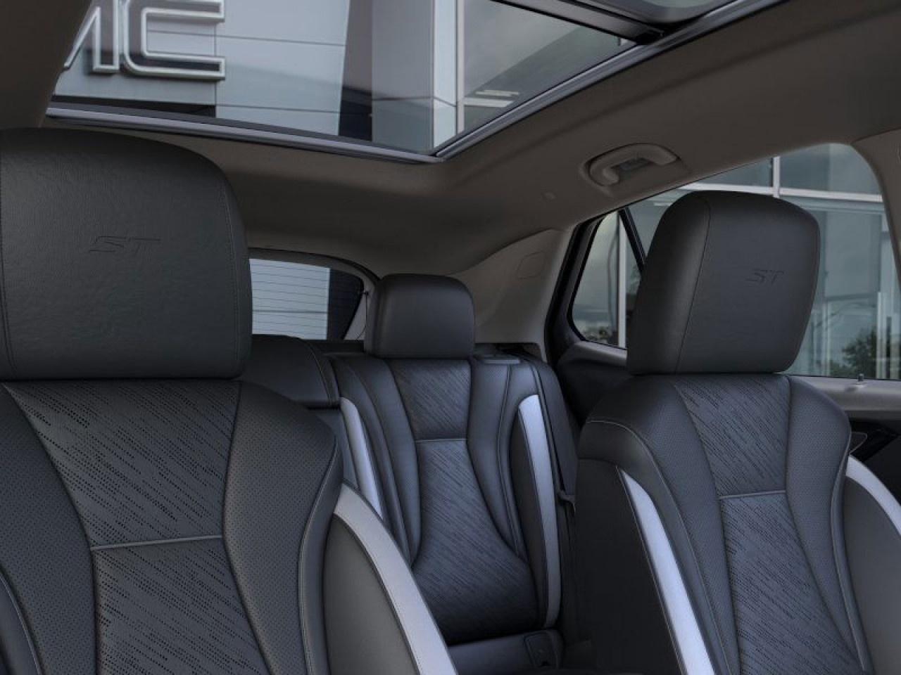 2026 Buick Envision SPORT TOURING Photo