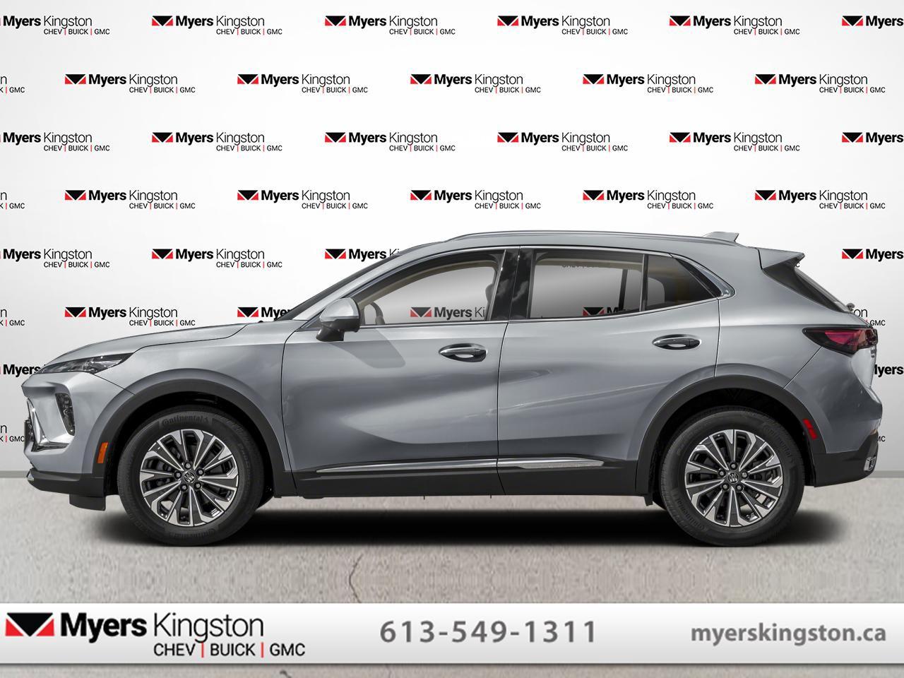 2026 Buick Envision Preferred Photo0