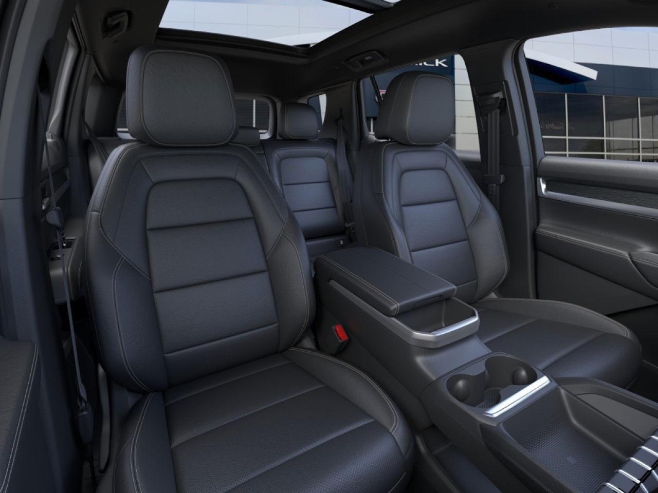 2026 GMC Terrain Elevation AWD  - Sunroof - Premium Package Photo