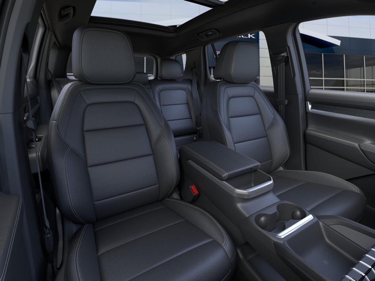 2026 GMC Terrain Elevation AWD  - Sunroof - Premium Package Photo