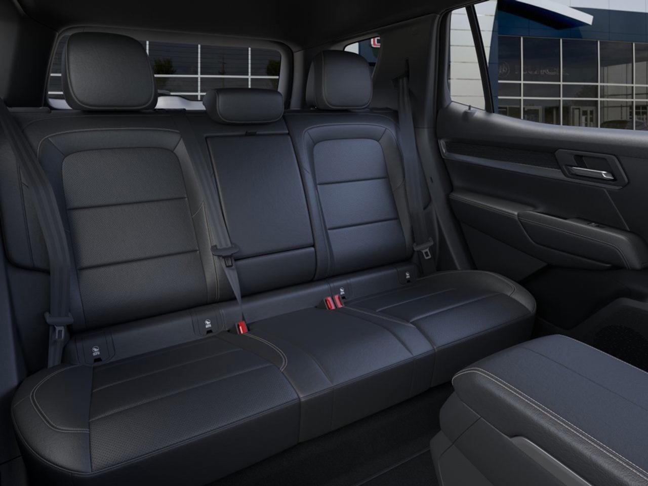 2026 GMC Terrain Elevation AWD  - Sunroof - Premium Package Photo