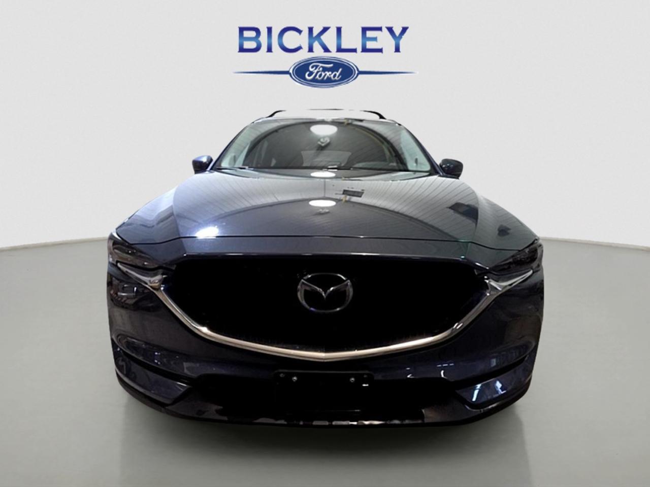 2020 Mazda CX-5 GT TURBO Photo