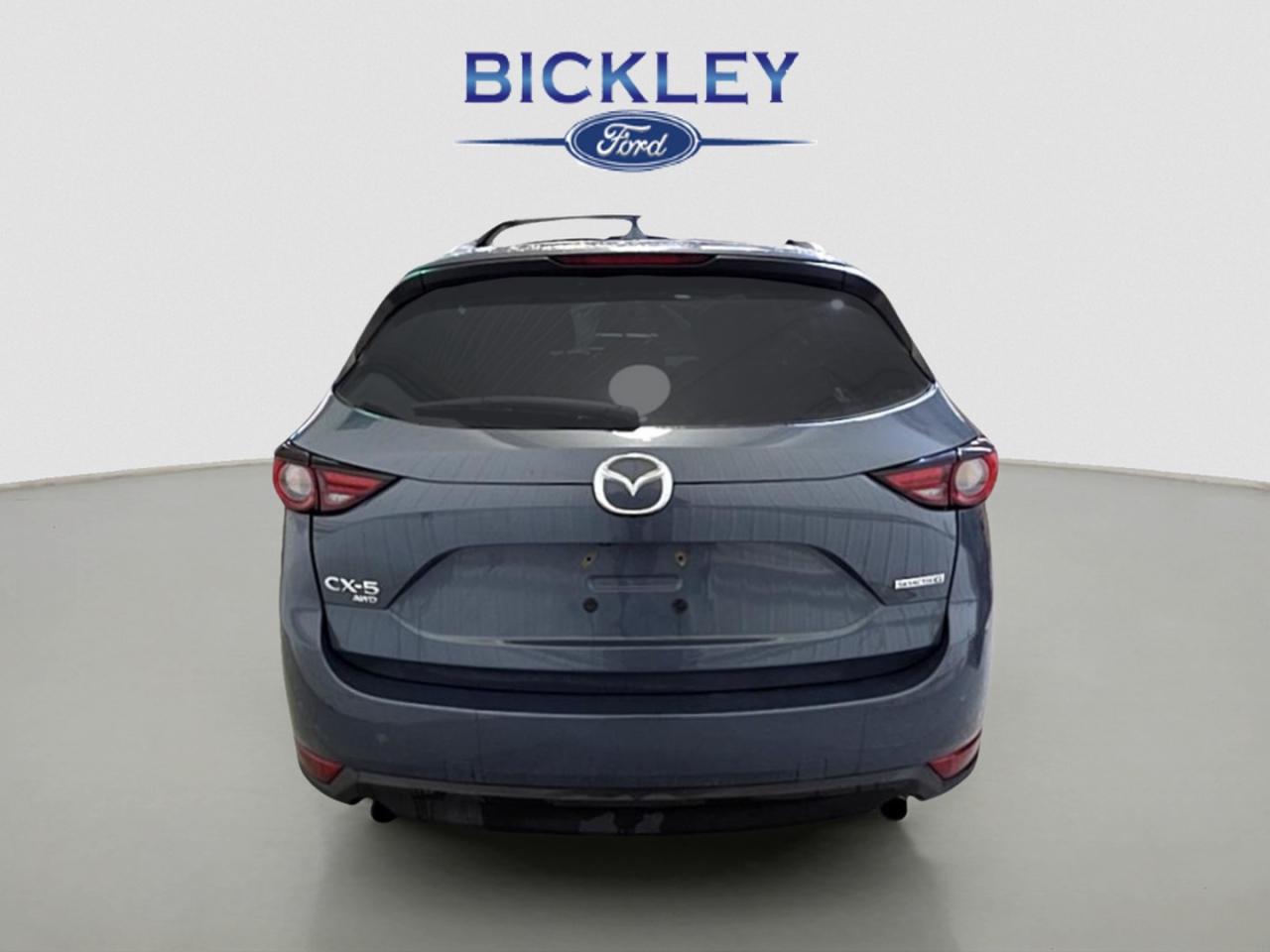 2020 Mazda CX-5 GT TURBO Photo2