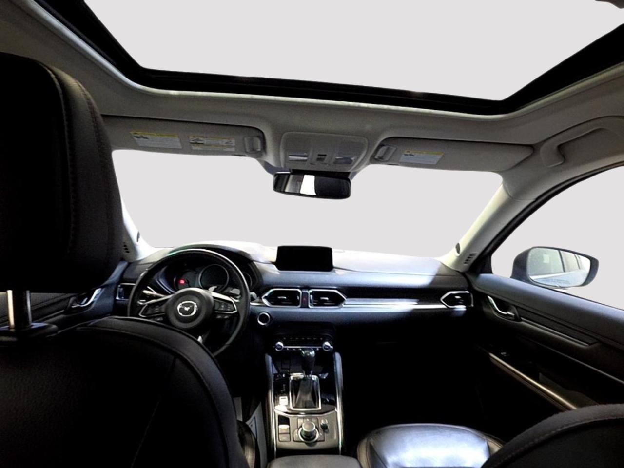 2020 Mazda CX-5 GT TURBO Photo