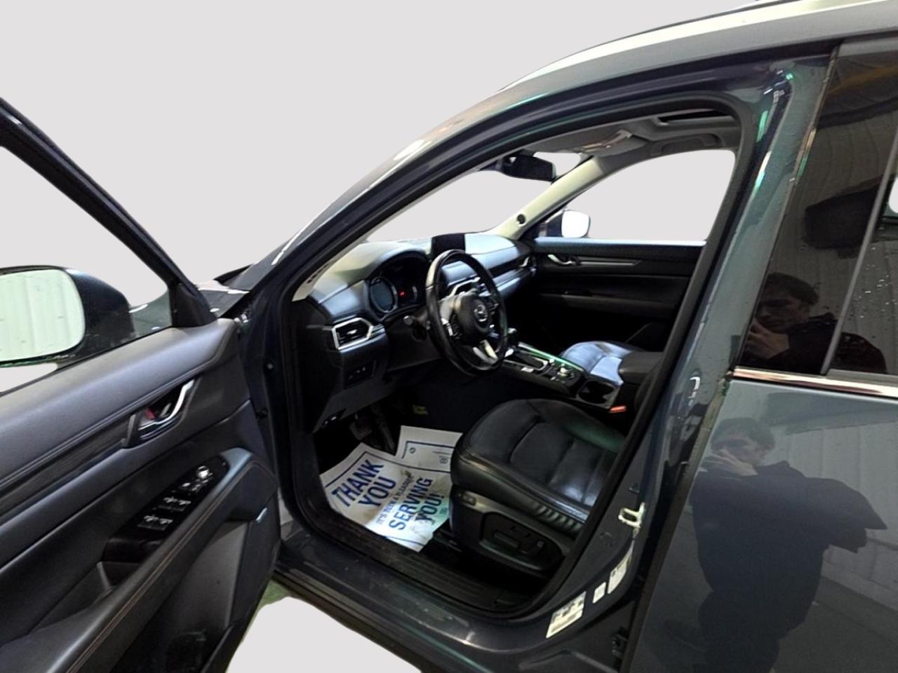 2020 Mazda CX-5 GT TURBO Photo