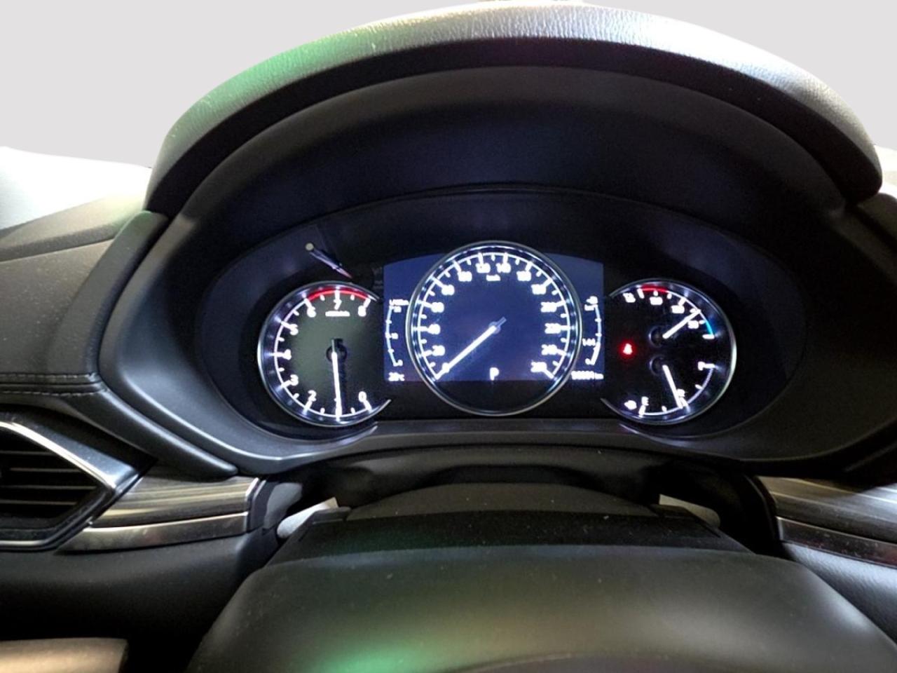 2020 Mazda CX-5 GT TURBO Photo