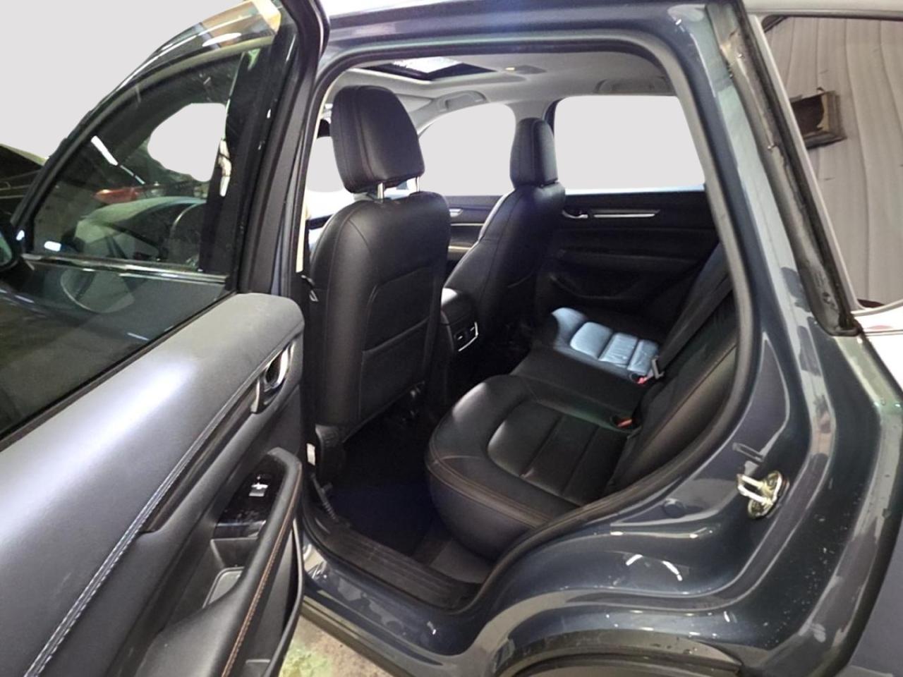 2020 Mazda CX-5 GT TURBO Photo