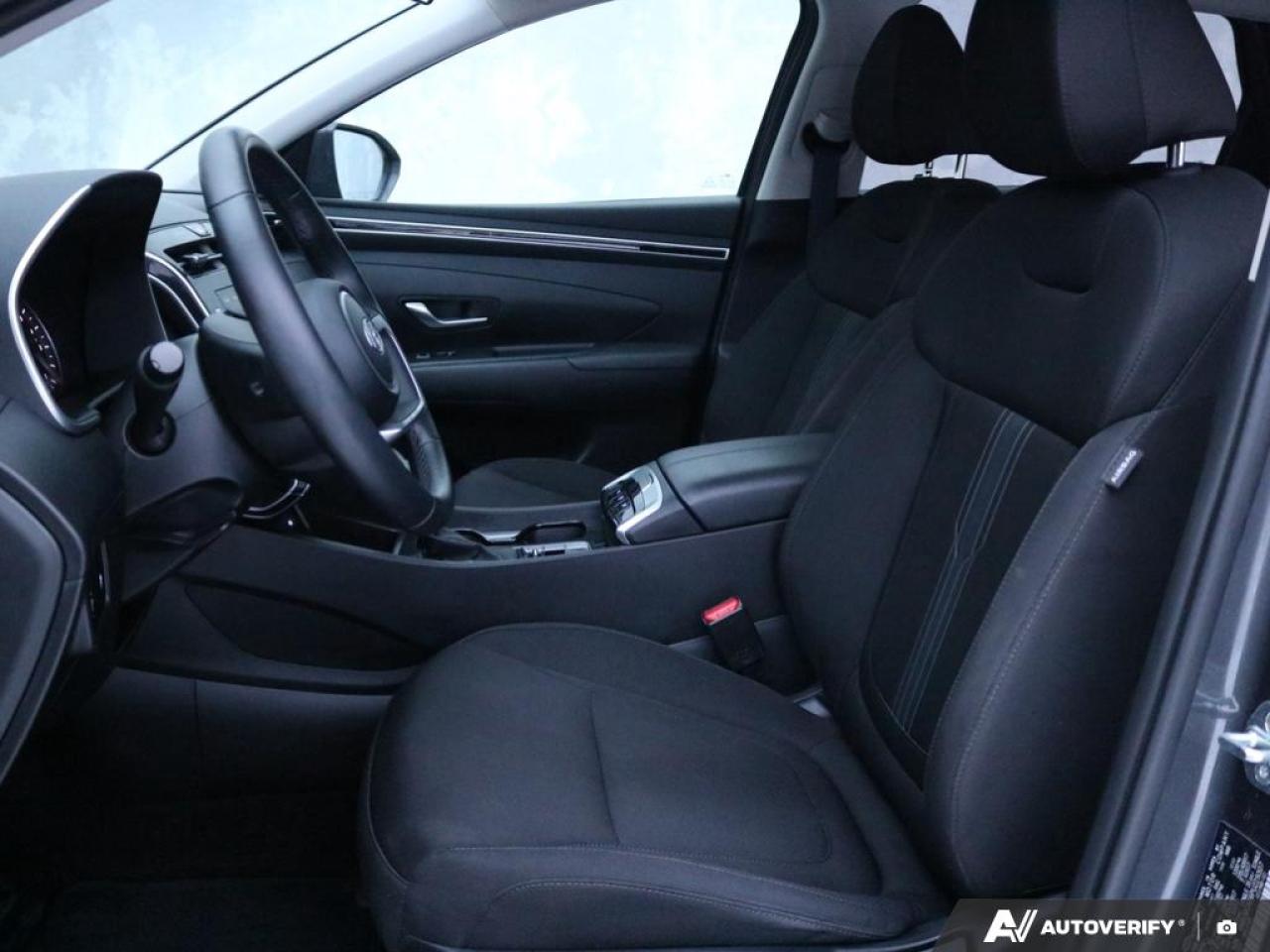 2023 Hyundai Tucson Preferred Photo