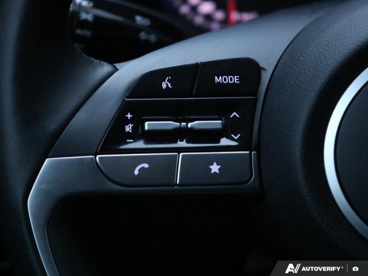 2023 Hyundai Tucson Preferred Photo