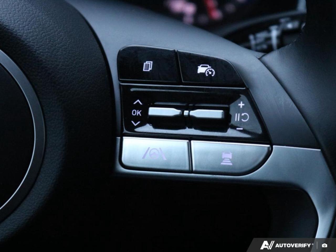 2023 Hyundai Tucson Preferred Photo