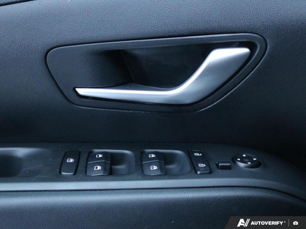 2023 Hyundai Tucson Preferred Photo