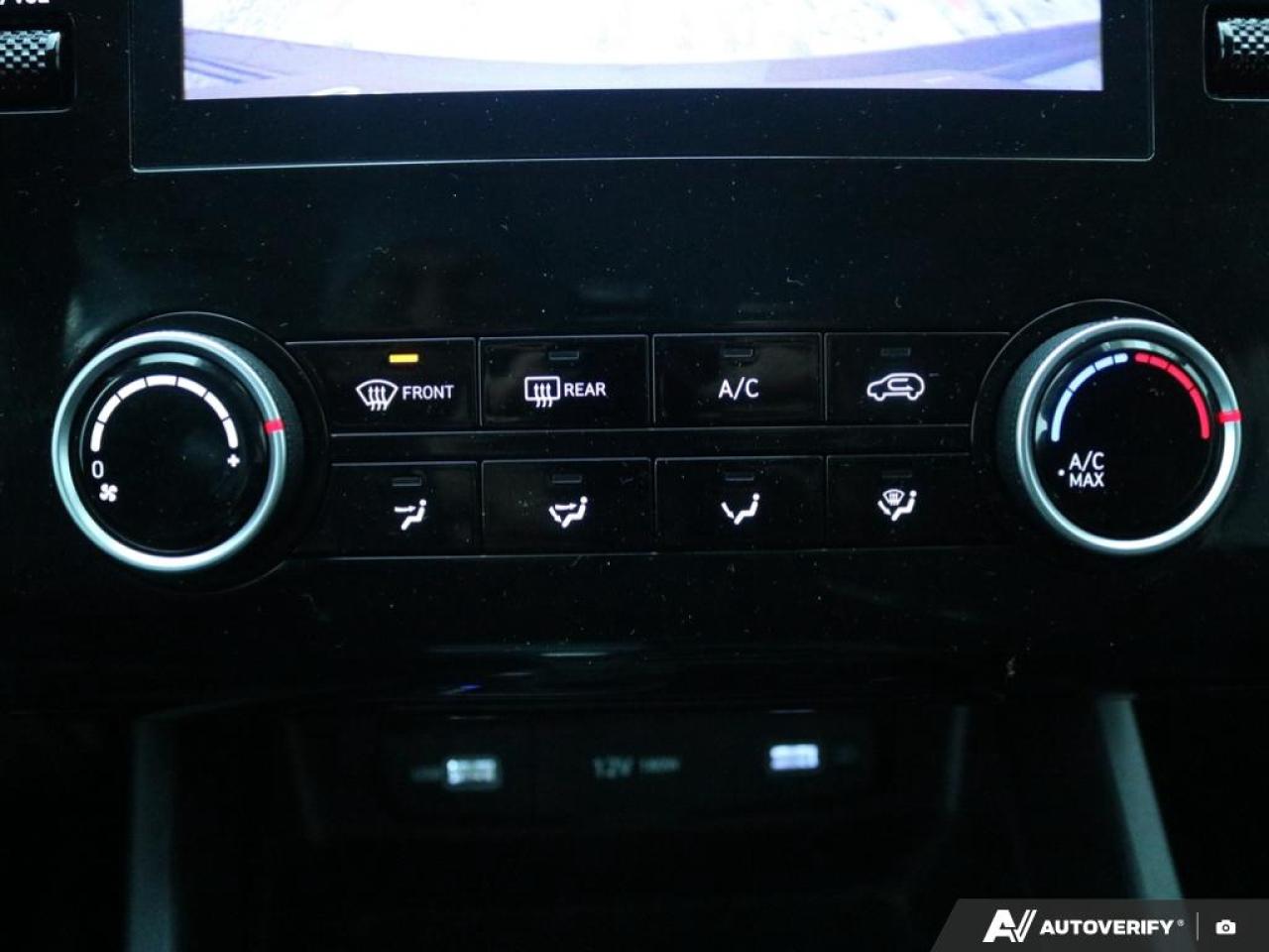 2023 Hyundai Tucson Preferred Photo