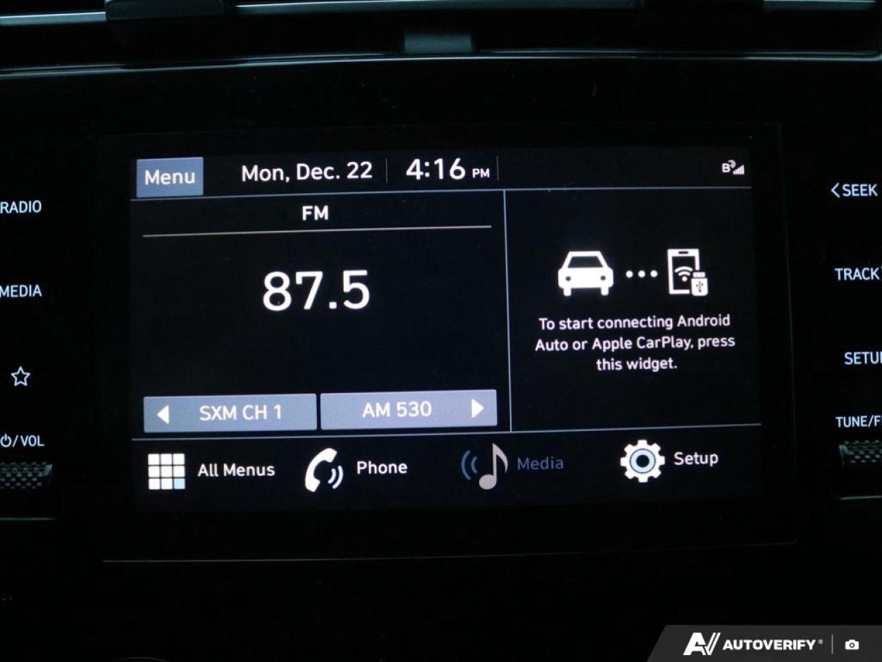 2023 Hyundai Tucson Preferred Photo