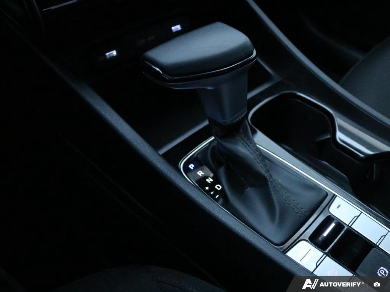 2023 Hyundai Tucson Preferred Photo