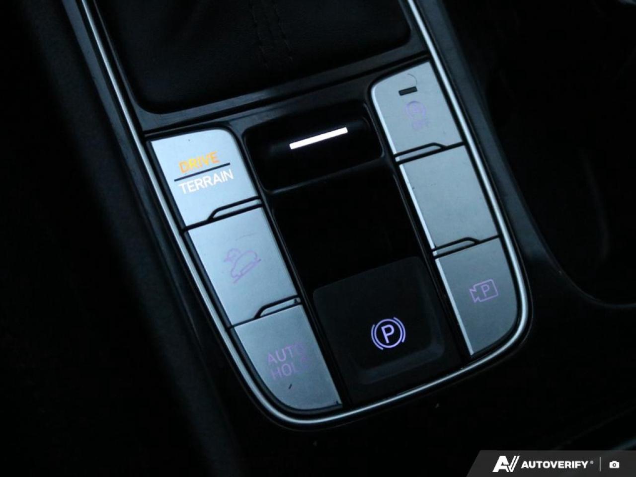 2023 Hyundai Tucson Preferred Photo