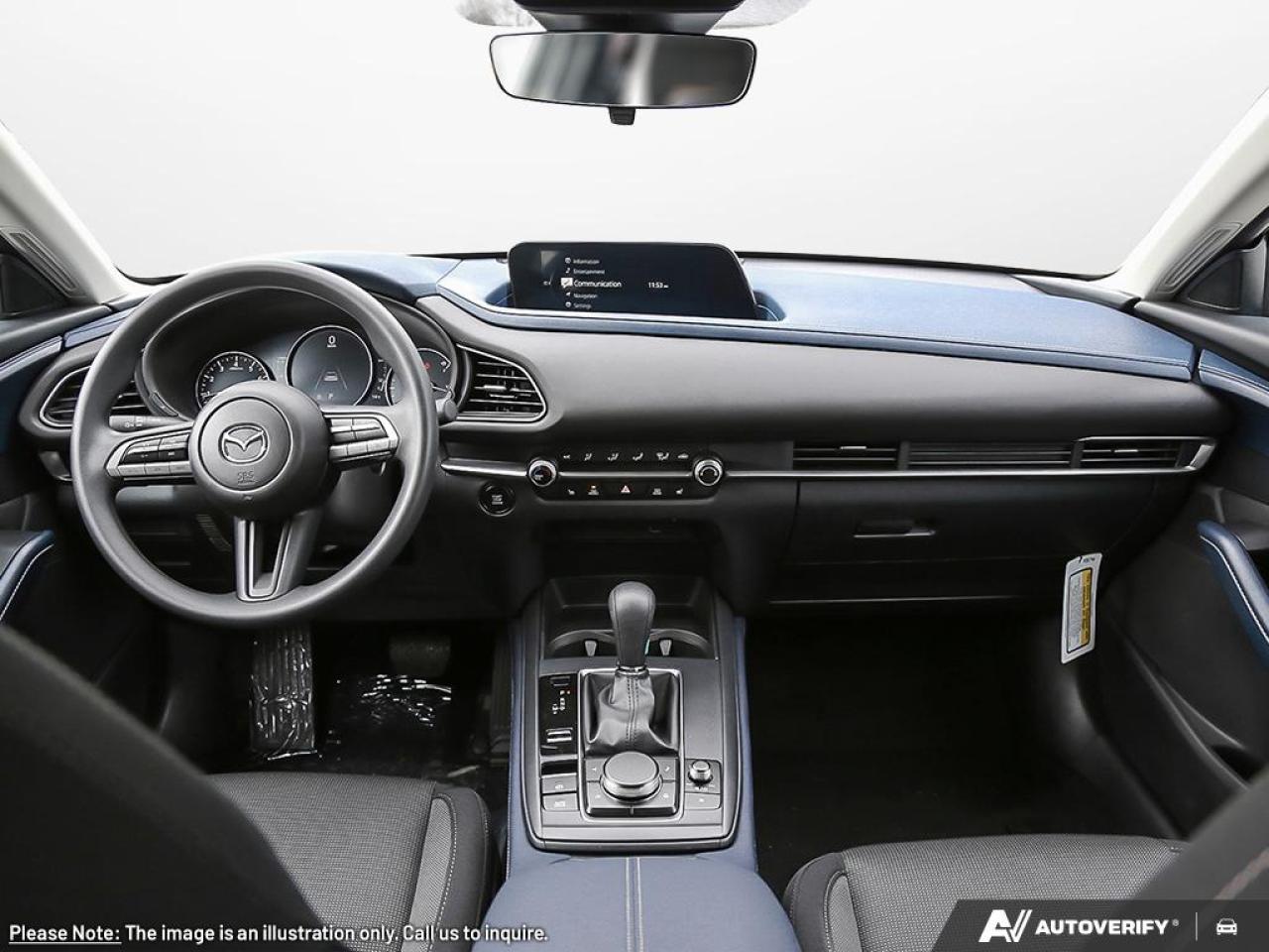 2026 Mazda CX-30 GX Photo