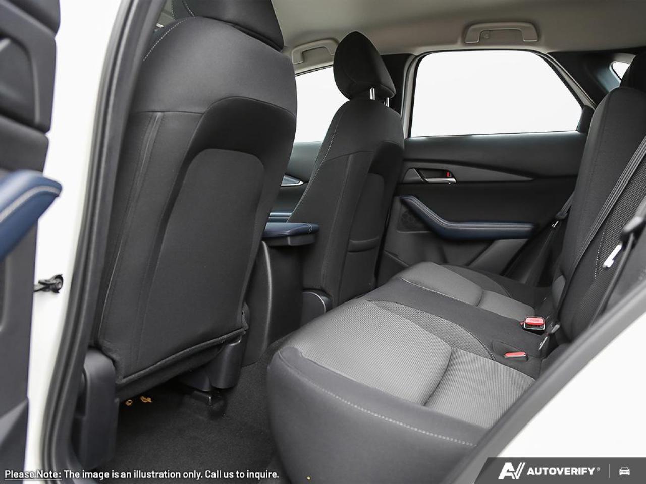 2026 Mazda CX-30 GX Photo