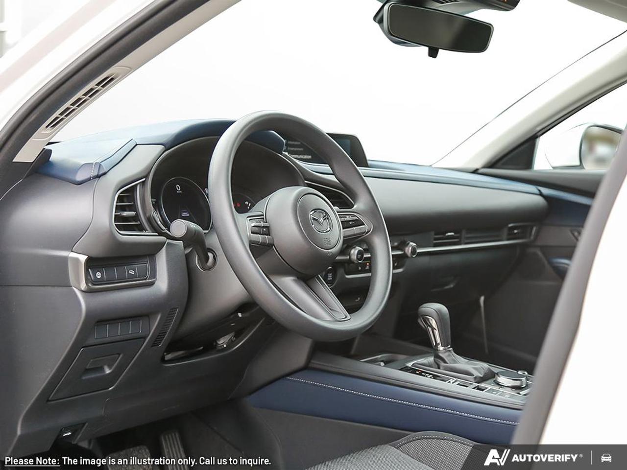 2026 Mazda CX-30 GX Photo